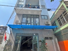 Hình ảnh Nhà trọ cao cấp 25 phòng, TN 60 triệu, 160m2, lửng, lầu. Gía: 13 tỷ.