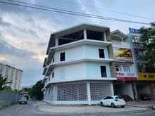 Hình ảnh Nhà cho thuê nguyên căn mặt tiền đường nguyễn quý đức-bình an quận 2