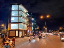 Hình ảnh Góc 3 Mặt Tiền Siêu Khan Hiếm  Võ Văn Tần , Phường 5, Quận 3