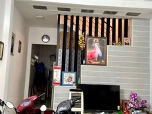 Hình ảnh Lê Quang Định 56m2 – lô góc 2 mặt hẻm – sổ nở hậu – gần mặt tiền