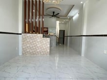 Hình ảnh BÁN NHANH NHÀ Tôn Thất Hiệp,Quận 11,1tỷ390,3wc, 4PN,DT: 40m2,sổ hồng