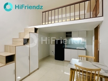 Hình ảnh 🌸Duplex full nội thất khu sân bay_ phòng y hình_ ở đc 3 4ng🍀