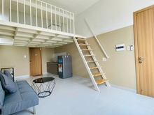 Hình ảnh Duplex rộng rãi- Full Nội Thất - K Giới Hạn Người ngay DƯƠNG QUẢNG HÀM