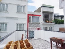 Hình ảnh Bán Trang Chủ MB66.COM / Đăng Ký Tặng 66K dịch vụ 50tr/th NGUYỄN THIỆN THUẬT, 6 phòng, HXH đậu cửa