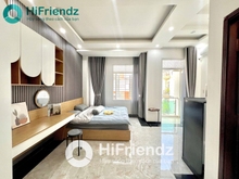 Hình ảnh ✨Khai trương Trang Chủ MB66.COM / Đăng Ký Tặng 66K studio cửa sổ bancol-Nhà mới-gần cv Lê Thị Riêng