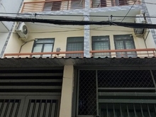 Hình ảnh Giảm 500tr bán gấp nhà CMT8, 6m x 16m, 8 phòng ngủ, Quận 3, nhỉnh 9tỷ