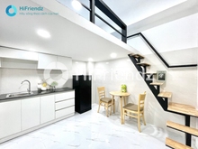Hình ảnh Duplex nhà mới xây 25m2 cách VHU 10p - sẵn nội thất