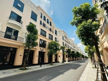 Hình ảnh Cần bán liền kề 56m2 Vinhomes Ocean Park 2 giá cực rẻ chỉ 6tỷ khu Hải