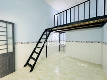 Hình ảnh Cho thuê phòng trọ 28m2 mới 100% Giá Rẻ ngay Vườn Lài - ĐH văn Hiến