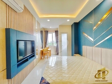 Hình ảnh Căn Hộ Cao Cấp - Có cửa sổ to- Full nội thất - KDC Trung Sơn