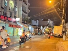 Hình ảnh Nhà HXH 68m2 4.5*15m 2 Tầng 6Ty1, Đường Lê Trọng Tấn, Q Tân Phú