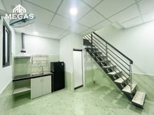 Hình ảnh Cho thuê phòng 1 trệt 1 lầu Ngay Nguyễn Duy Trinh Quận 2 Giá 5tr5