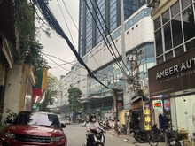 Hình ảnh Cần bán gấp nhà mặt ngõ Nguyễn Viết Xuân Thanh Xuân ô tô kd chỉ 7.8 tỷ