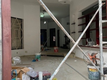Hình ảnh nhà nguyên căn chính chủ cho thuê tại đường nguyễn văn hưởng quận 2