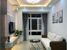 Hình ảnh Bán Trang Chủ MB66.COM / Đăng Ký Tặng 66K Sky Garden 3,, Q7,  Giá: 1,820 tỷ Thiết kế 3pn, 2wc