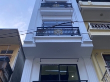 Hình ảnh Toà ccmn lô góc 110m2 7 tầng(30pkk) 25 tỷ mặt Đường Phan Chu Trinh