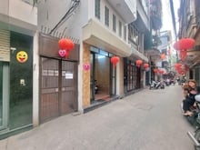 Hình ảnh Bán nhà Trường Chinh - Lô góc - O tô - Tặng nội thất