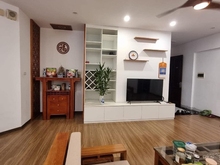 Hình ảnh CCư Hoàng Đạo Thúy-Trung Hòa-Cầu Giấy-Căn Góc-2 Thoáng-121M-3pn- 6,5tỷ