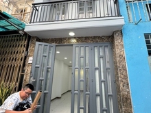 Hình ảnh 145/33 Lê Quang Định, Phường 11, Bình Thạnh