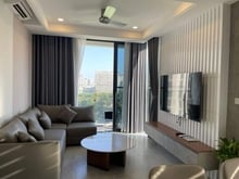 Hình ảnh Vỡ nợ bán CH 3PN CARDINAL COURT Q7 giá ưu đãi chỉ 1 tỷ 830 101m2 SHR