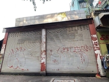 Hình ảnh Cho thuê nhà mặt tiền đường Trần Quốc Thảo,Quận 3, Hồ Chí Minh.