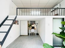 Hình ảnh Duplex Có Sẵn Nội Thất Giá Siêu Ưu Đãi Ngay Lê Đức Thọ