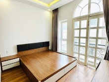 Hình ảnh Phú Nhuận,Nhà 4 Tầng- Hẻm Xe Hơi Huỳnh Văn Bánh-Ngang 5x9m-Nhỉnh 10 tỷ