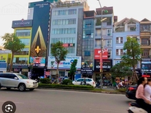 Hình ảnh Cho Thuê Nhà MP Trung Kinh 95m x3T, MT 6,5m, Nguyên Căn,Mọi Mô Hình KD