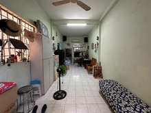 Hình ảnh Lô góc Nơ Trang Long 3PN – 45m2 – TT Bình Thạnh thông tứ tung