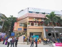 Hình ảnh SIÊU PHẨM nhà LÔ GÓC phố TÂY SƠN, 3200 m2, Mặt tiền 20m