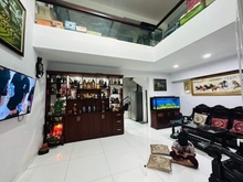 Hình ảnh SIÊU PHẨM! 5 tầng, HXH 5m, 60m2 (6 x 10) - gần Emart Phan Huy Ích