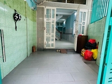 Hình ảnh Siêu phẩm Nguyễn Văn Đậu –2 mặt hẻm-gần chợ cây quéo – khu dân trí