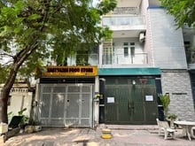Hình ảnh Bán nhà Đặng Thùy Trâm 4,5x16m ngay ĐH Văn Lang - giá 8,7 tỷ TL