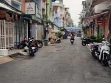 Hình ảnh Bán Nhà HXH Điện Biên Phủ, P3.Q3 .khu kinh doanh. Giá 11.9tỷ