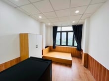 Hình ảnh Phòng Trọ Giá Rẻ Cửa Sổ Thoáng ... Ngay Ngã Tư Phú Nhuận