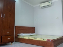 Hình ảnh Bán Nhà hẽm xe hơi quay đầu,Lê Quang Định.Nhà kinh doanh.
