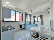 Hình ảnh Căn Hộ Siêu Xinh - Ngay Tại Nguyễn Oanh - Cửa Sổ Siêu Thoáng