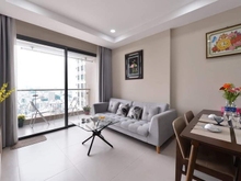 Hình ảnh Chủ có việc gửi bán CH THE GOLD VIEW Q4 giá chốt chỉ 1 tỷ 625 80m2 SHR