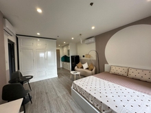 Hình ảnh Bán studio full đồ đẹp giá rẻ vinhomes ocean park chính chủ s1.12