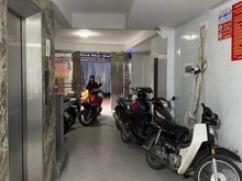 Hình ảnh Bán ccmn dòng tiền full nội thất thang máy hồ tùng mậu từ liêm hn.