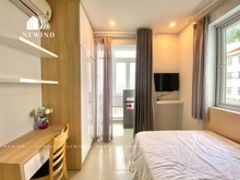 Hình ảnh CHO THUÊ STUDIO Gần khu Phú Mỹ cực đẹp Khu vực: đường số 3, Tân Phong,