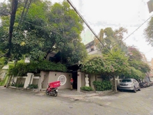 Hình ảnh Biệt thự Mặt Tiền đường  Nguyễn Cảnh Dị P4  Quận Tân Binh