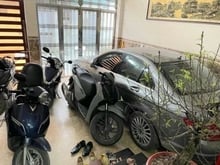 Hình ảnh Bán nhà 5 tầng phố Quang Tiến - Nam Từ Liêm, giá 9.5 tỷ