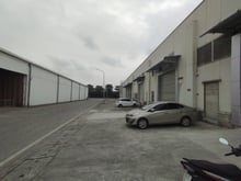 Hình ảnh Cho thuê kho KCN Sài Đồng B, Long Biên, HN. DT 1000m cao 12m PCCC tự đ