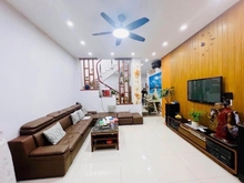 Hình ảnh Chủ cần bán gấp - Nhà hào nam - Giá cực tốt - Tặng nội thất