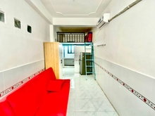 Hình ảnh Cho Thuê Phòng Trọ Full Nội Thất 30m2 Ngay Ngã Tư Bốn Xã
