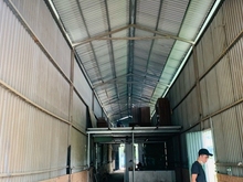 Hình ảnh Xưởng Vườn Lài phường An phú đông q12 - DT: 5×40m - Giá 10tr