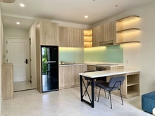 Hình ảnh Căn Hộ Studio/ Nội Thất mới _ Ban Công, Hiện đại _ Nguyễn Văn Hương