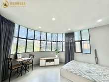 Hình ảnh Căn Hộ Studio View Landmark 81 _ Đầu đường Ung Văn Khiêm_ Ng.Hữu Cảnh