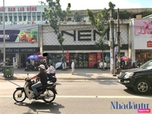 Hình ảnh Cho thuê nhà mặt phố GIẢNG VÕ, 450m2, Mặt tiền 15m